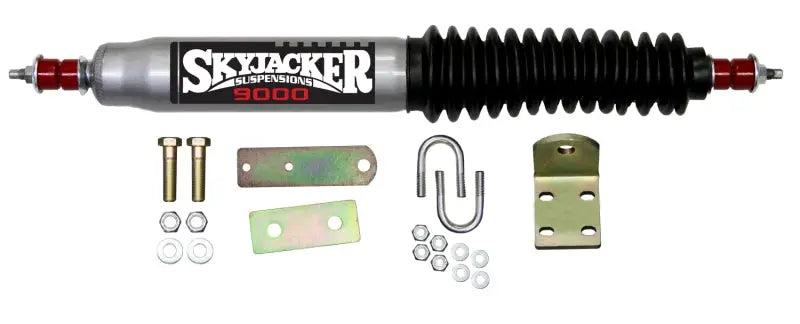 Skyjacker Steering Damper Kit 1983-1997 Ford Ranger - Truck & Automotive