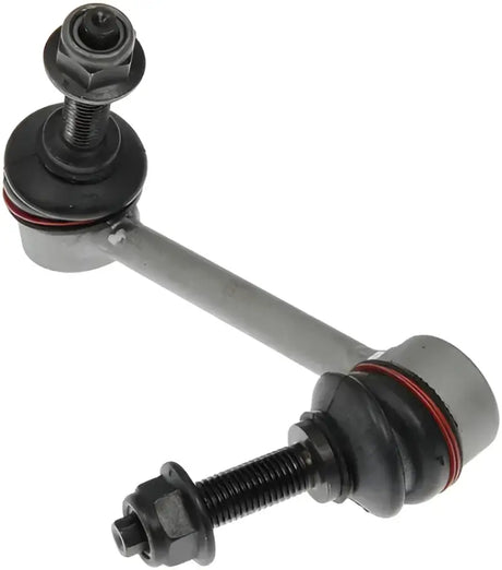 Metal sway bar link with threaded ends for SL81463 Dorman sway bar link replacement
