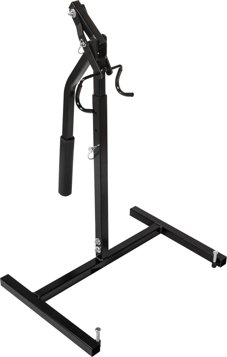 SM-12271 Snowmobile Lift - Heavy Duty