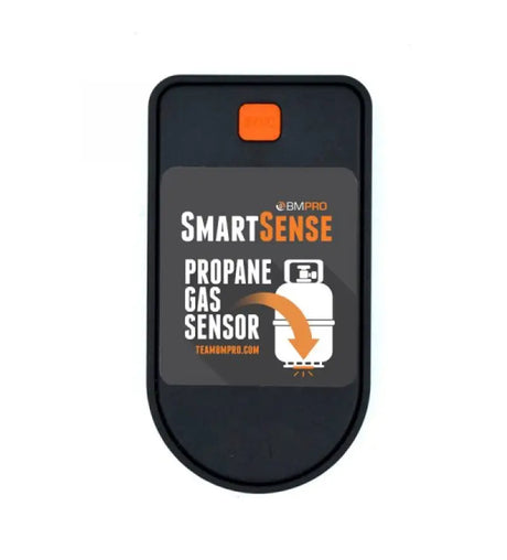 SMARTS Bmpro Smartsense - Propane Tank Gas Level Indicator
