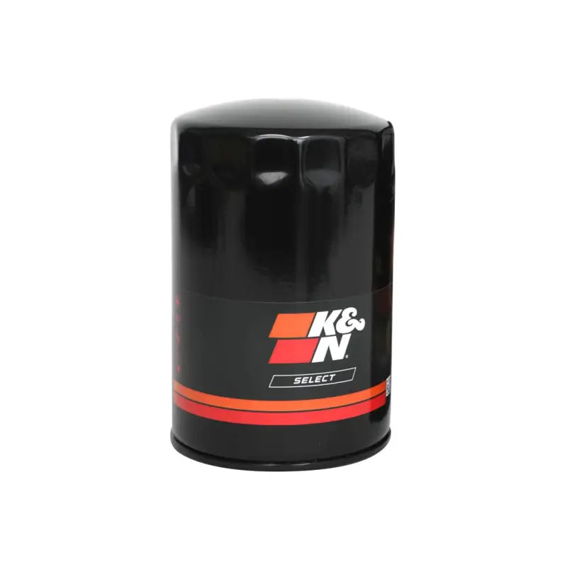 SO-2001 K&N Filter Oil Filter; Spin-On