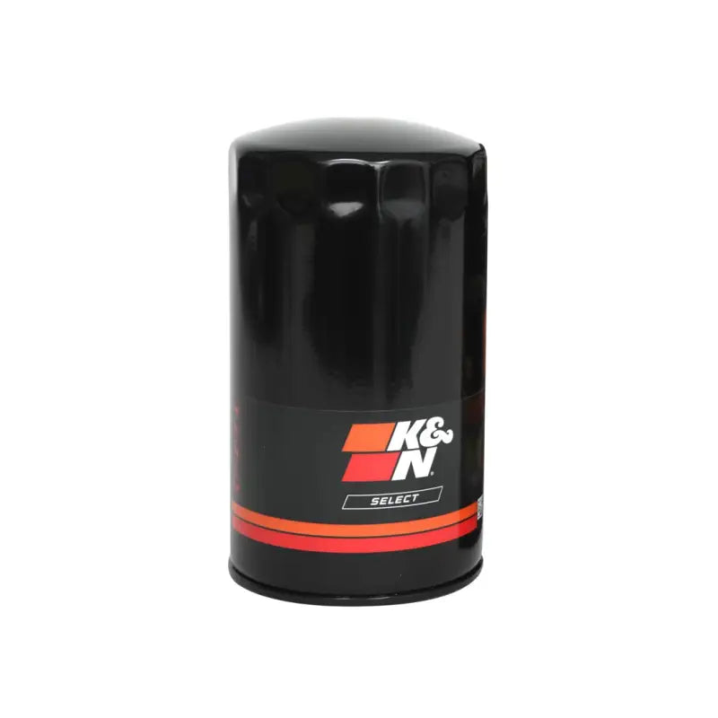 SO-4003 K&N Filter Oil Filter; Spin-On