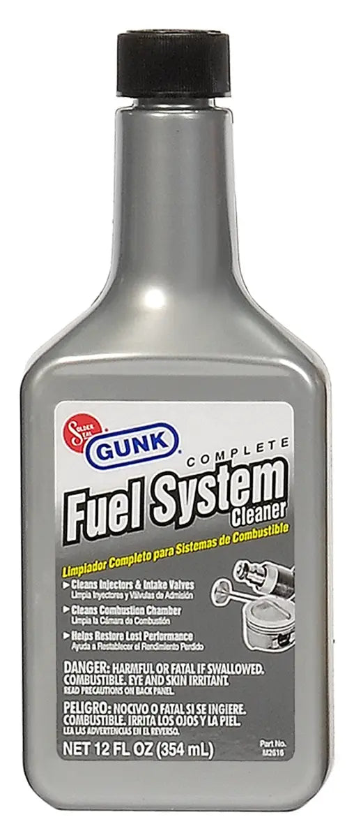 M2616 Fuel System Cleaner