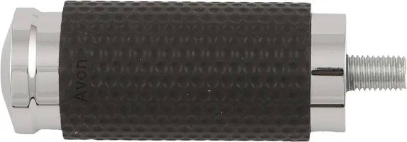 SP-GEL-70-CH Air Gel Shifter/Brake Peg Chrome