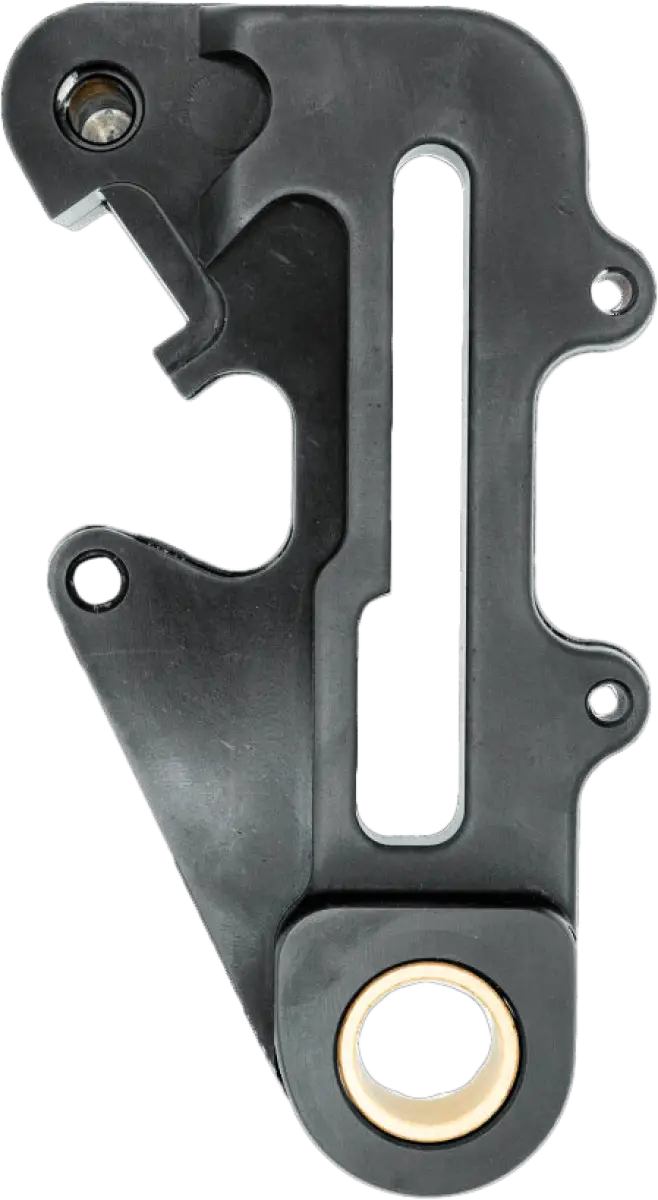 SP043B Galfer 240 O/S Rear Bracket Only - RV and Auto Parts