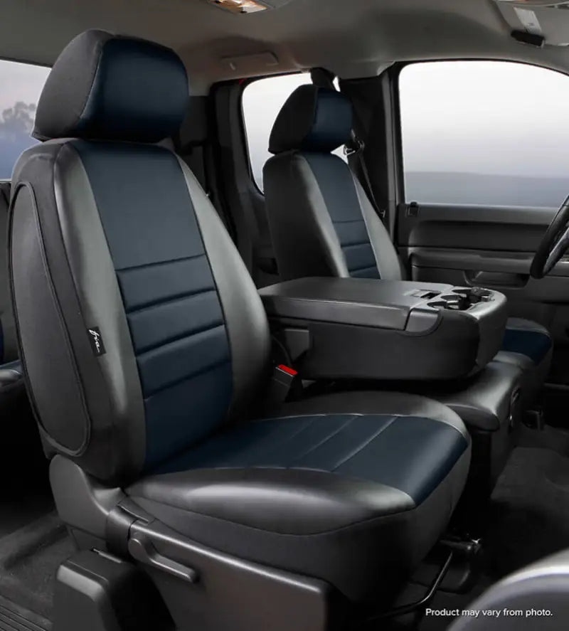 SP88-35 BLACK FIA Sp Frt Bckt Silv 1500 (Nbs)