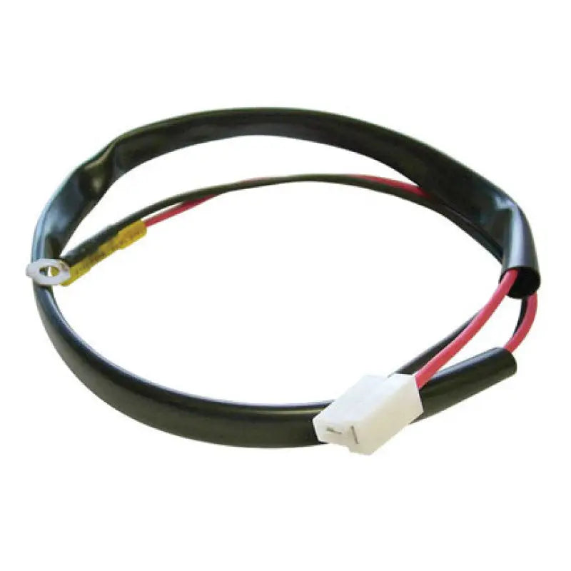 SPAL Jumper Harness - Truck & Automotive