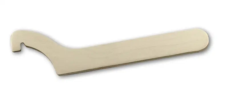 SPAN1 Cruz Tools Spanner Wrench