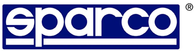 Sparco Hoodie 1977 MED Black - 01320NR2M - Apparel