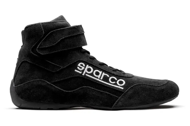 SPARCO Sparco Shoe Race 2 Size 13 - Black