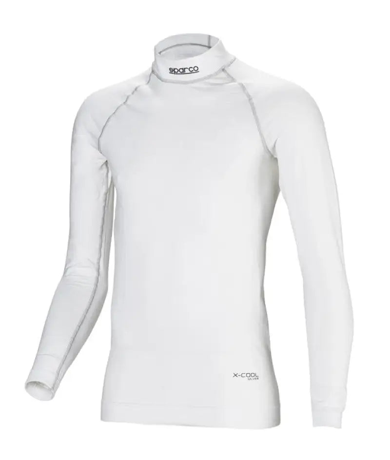 Sparco Undrshirt Rw9 Xl/Xxl Wht - 001764MBOXLXXL