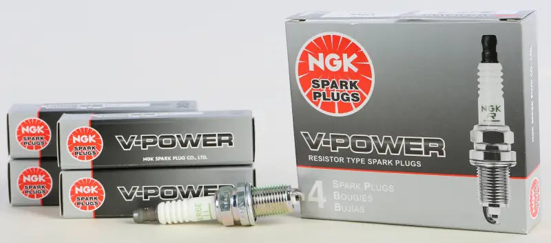 Spark Plug #2756/04