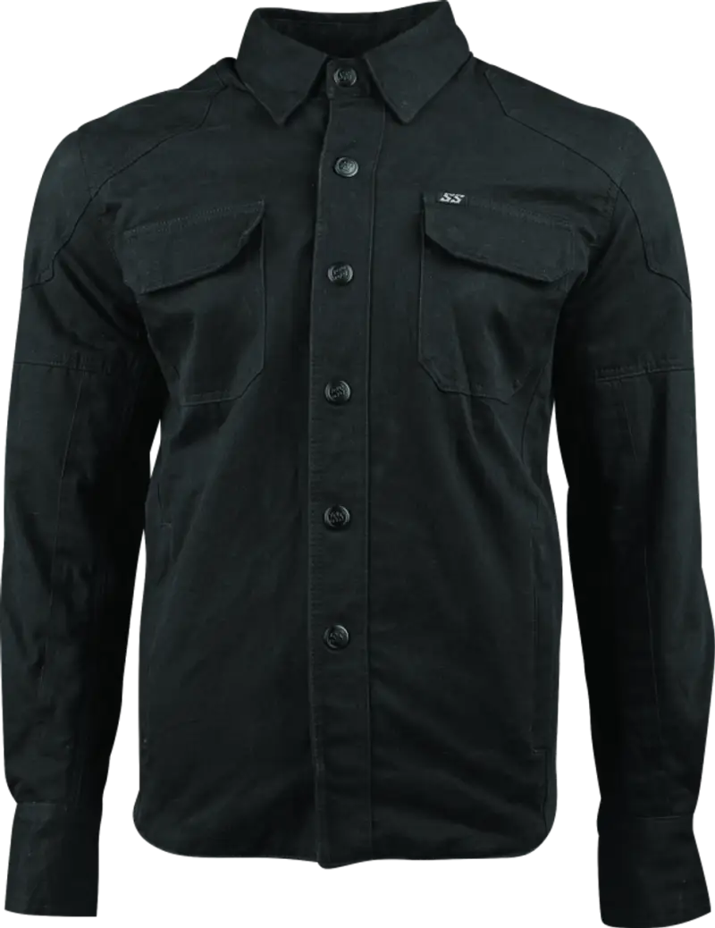 Black Speed and Strength Call to Arms Moto Shirt for arms moto shirt fans in medium