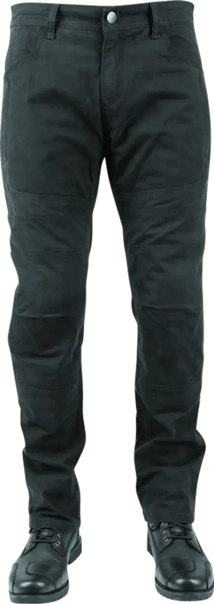 Speed and Strength Dogs Of War Pant Black Size - 38 X 34 - 889838 - Apparel