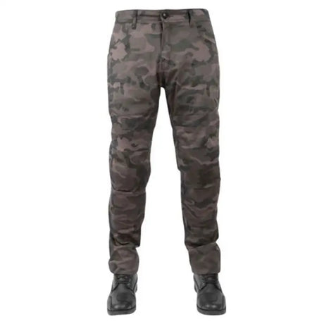 Speed and Strength Dogs Of War Pant Camouflage Size - 32 X 34 - 892297 - Apparel