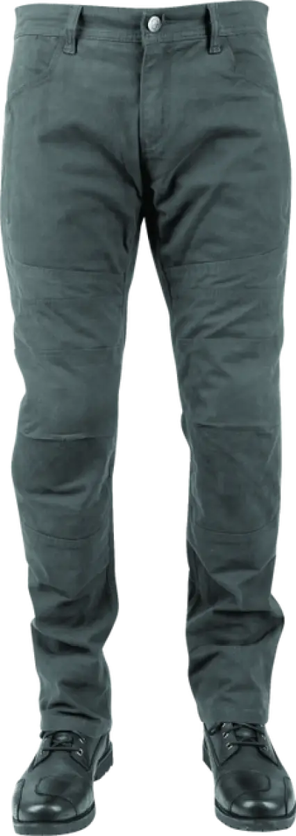 Speed and Strength Dogs Of War Pant Charcoal Size - 36 X 34 - 889820 - Apparel