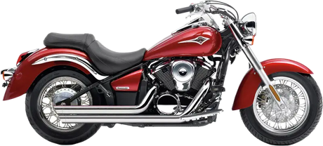 Speedster Slashdown F/S Chr Kaw Vn900 06 19 - COBRA