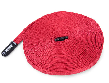 SpeedStrap 1/2In Pockit Tow Weavable Recovery Strap - 30Ft - Truck & Automotive