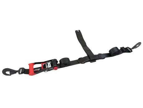 SpeedStrap Heavy Duty Tire Bonnet - Truck & Automotive