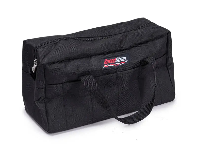 SpeedStrap Small Tool Bag - Exterior Styling
