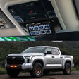 Spod HD BantamX Vehicle Kit - Toyota 2022-on Tundra - RV and Auto Parts