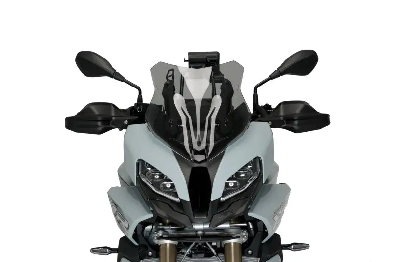 Windscreen Sport Smoke Bmw - PUIG