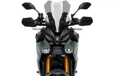 Windscreen Sport Smoke Yam - PUIG