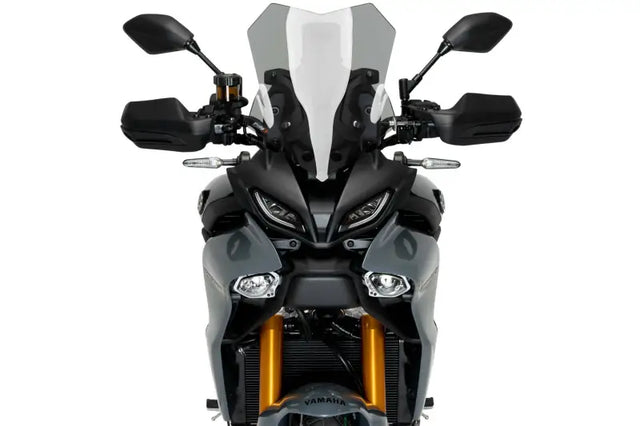 Windscreen Sport Smoke Yam - PUIG