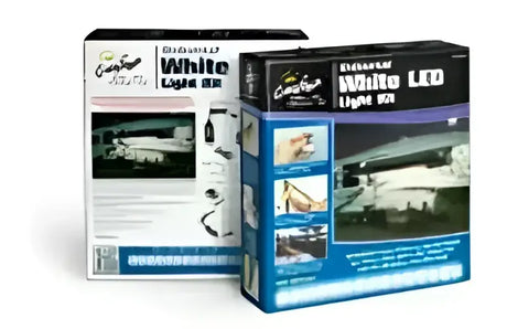 SR0113 Awning Light