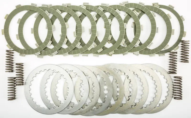 Srk Complete Clutch Kit Srk121 - Powersports