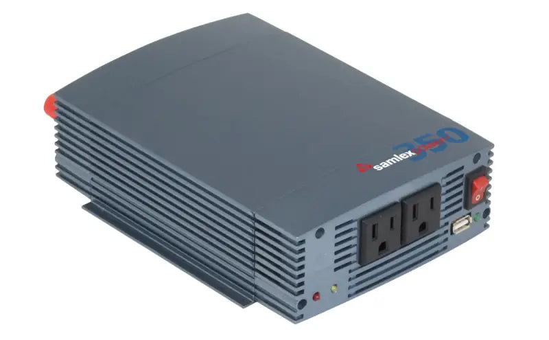 SSW-350-12A Power Inverter