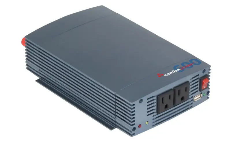 SSW-600-12A Power Inverter