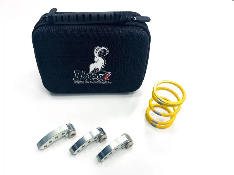 IBEXX Stage 1 Clutch Kit Pol