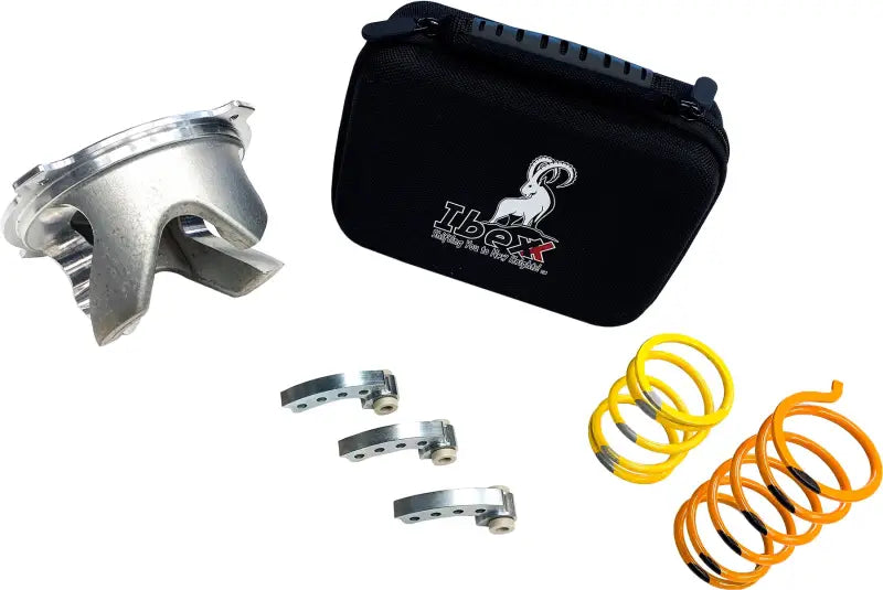 IBEXX Stage 2 Clutch Kit Pol