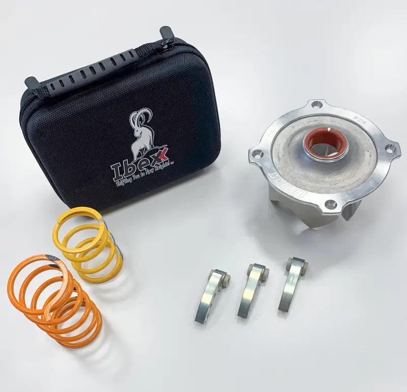 IBEXX Stage 2 Clutch Kit Pol