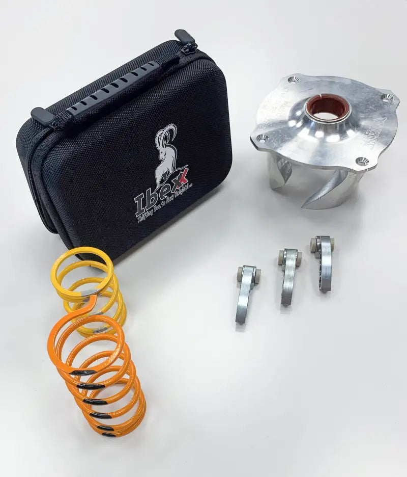 IBEXX Stage 2 Clutch Kit Pol