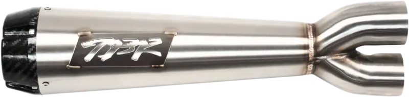 Comp S 2 1 Chief 22 25 Brushed W/Turnout - TBR