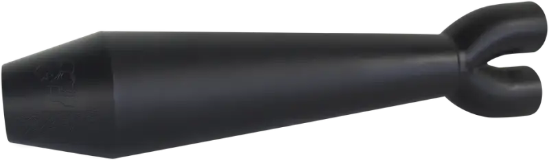 Comp S Gen 2 2 1 Chief 22 25 Black - TBR