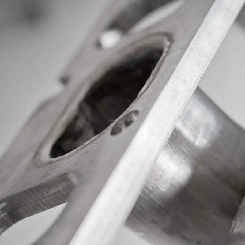 Stainless Works HM642HDRCAT