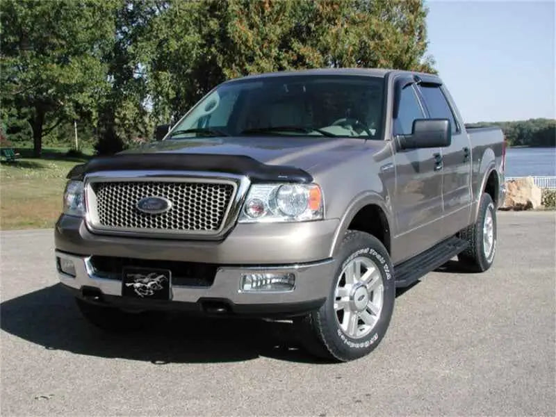 Stampede 3132-2