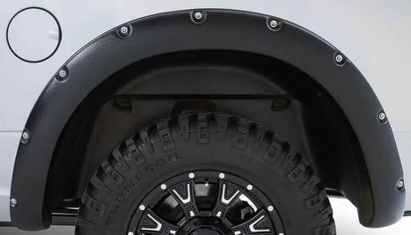Stampede 8421-5