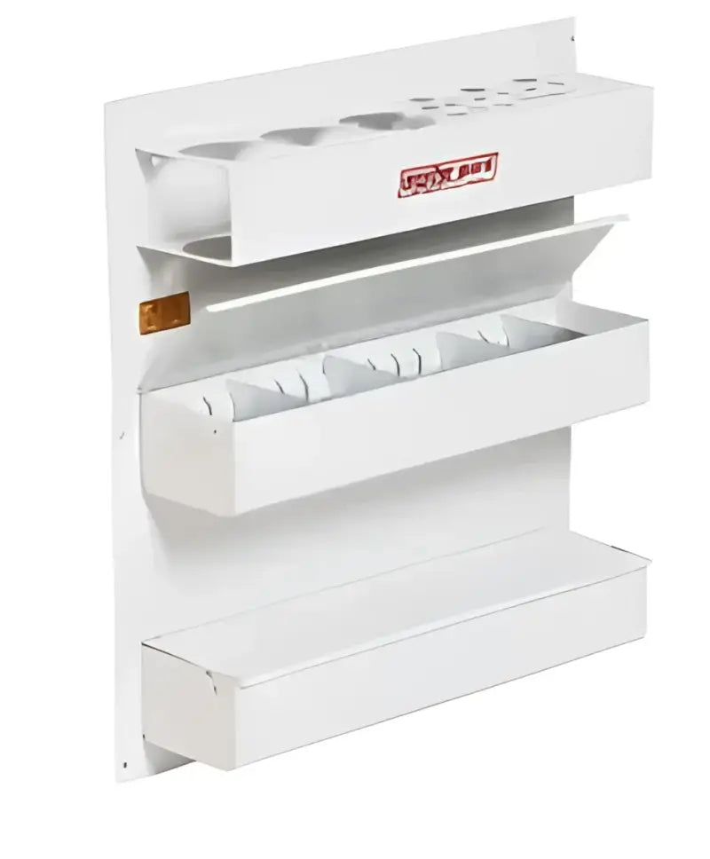 72302 Ladder Rack Mounting Bracket