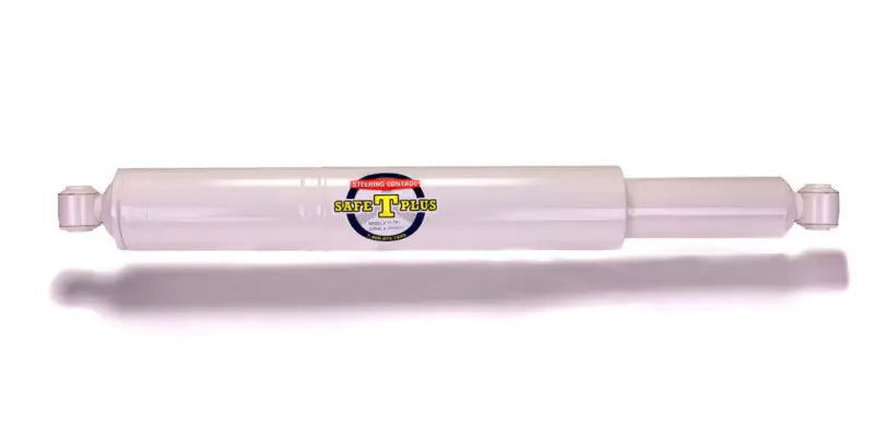 Steering Stabilizer Single; White; Refer To United Safty Application Guide For Proper Fitment; Requires Bracket