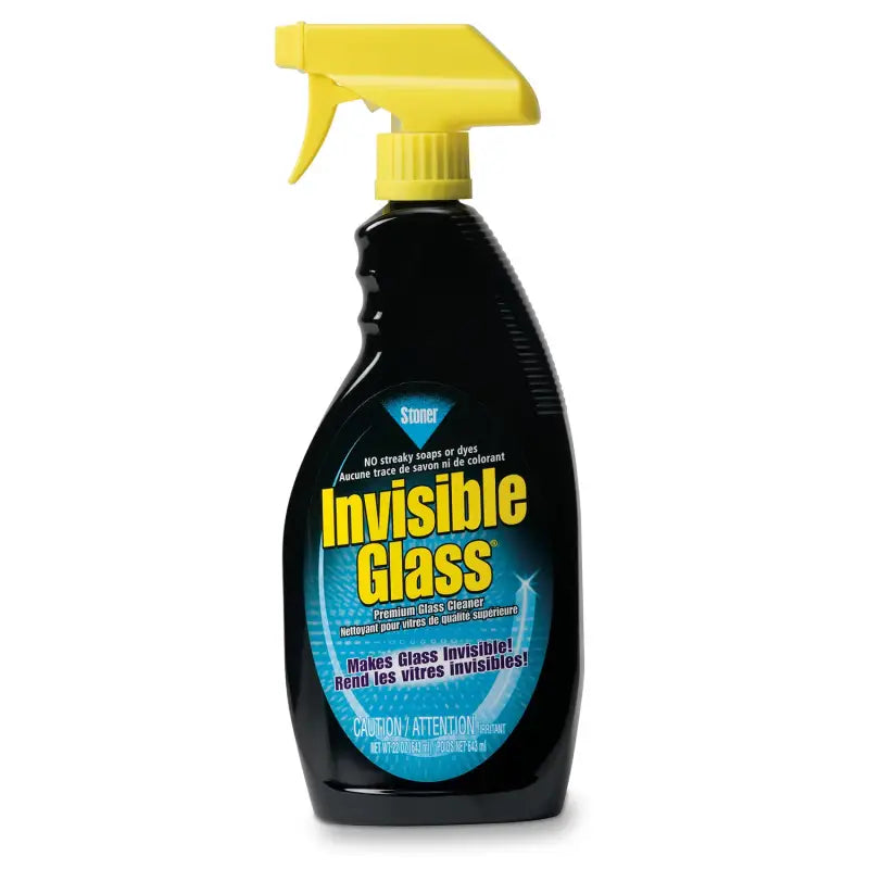 92566 Glass Cleaner
