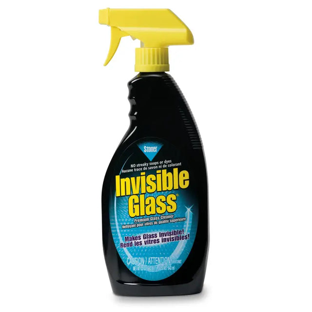 92566 Glass Cleaner