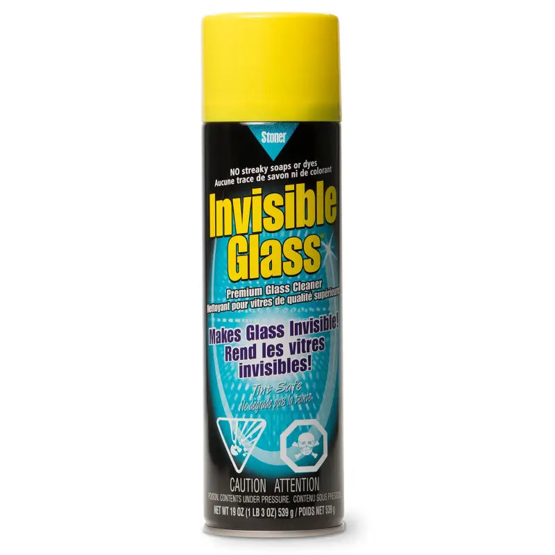 99566 Glass Cleaner