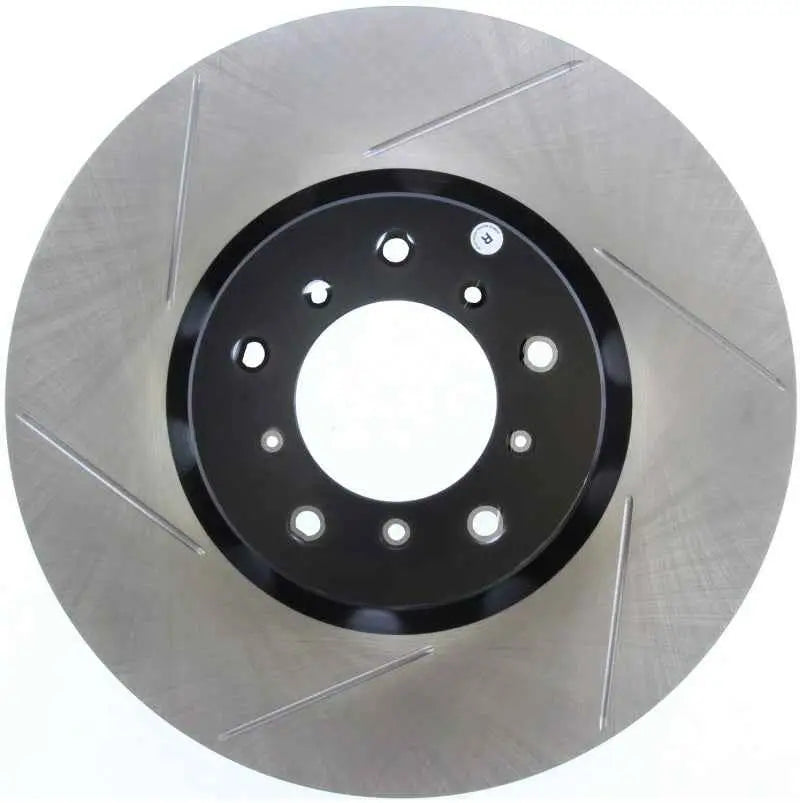 Stoptech 126.34063SR
