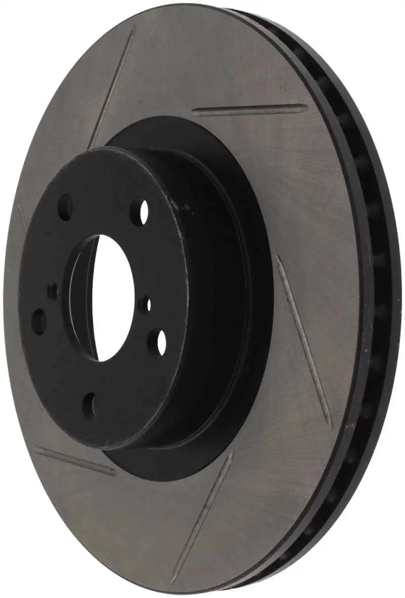 Stoptech 126.47012SR