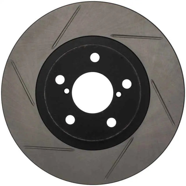 Stoptech 126.47012SR