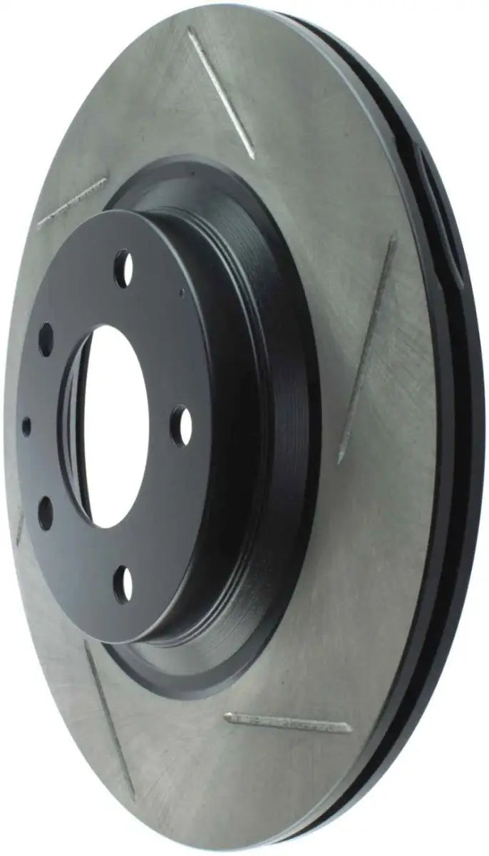 Stoptech 126.45072SL